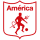 America De Cali (W) crest
