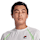 Brandon Nakashima crest