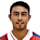 Boris Arias crest