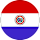 Paraguay (W) crest