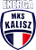 MKS Kalisz (W) crest