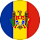 Moldova U17 crest