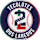 Tecos de los Dos Laredos crest