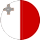Malta U17 crest