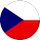 Czechia U17 crest