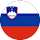 Slovenia U17 crest