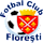 FC Florești crest