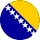 Bosnia & Herzegovina U17 crest