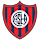 San Lorenzo crest
