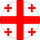 Georgia U17 crest