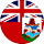Bermuda crest