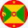 Grenada crest