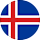 Iceland U17 crest