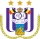 Rsc Anderlecht (W) crest