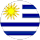 Uruguay U17 crest