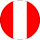 Peru U17 crest