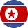 North Korea U17 crest