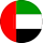 U.A.E. U17 crest