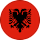 Albania U19 crest