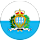 San Marino U19 crest