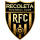 Deportivo Recoleta crest