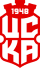 CSKA 1948 Sofia crest