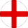 England U19 crest