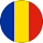 Romania U19 crest