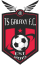 TS Galaxy crest