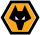 Wolves U21 crest