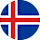 Iceland U19 crest