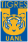 Tigres UANL (W) crest