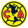 Club America (W) crest