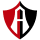 Atlas (W) crest