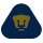 U.N.A.M.- Pumas (W) crest