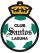 Santos Laguna (W) crest