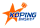 Koping Stars crest