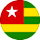 Togo crest