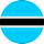 Botswana crest