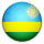 Rwanda crest