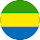 Gabon crest