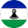 Lesotho crest