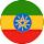 Ethiopia crest