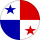 Panama crest