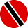Trinidad and Tobago crest