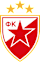 Crvena Zvezda U19 crest