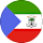 Equatorial Guinea crest