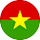 Burkina Faso crest
