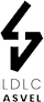 ASVEL Villeurbanne crest