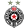 Partizan Belgrade crest